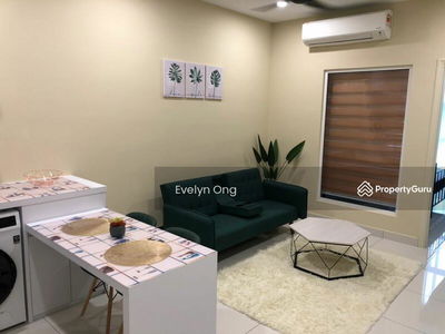 Arte @ Mont Kiara, Kuala Lumpur, Malaysia Arte @ Mont Kiara, Kuala Lumpur, Malaysia