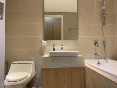 Diamond Island, Vietnam Diamond Island, Vietnam