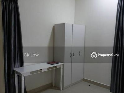 Mutiara Ville @ Cyberjaya, Malaysia Mutiara Ville @ Cyberjaya, Malaysia