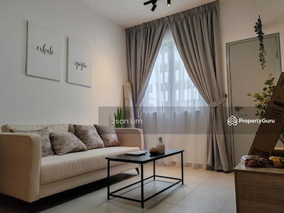 Tangerine Suites, Malaysia Tangerine Suites, Malaysia