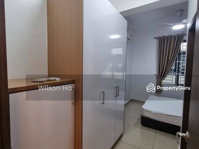 D'Secret Garden @ Kempas Indah, Malaysia D'Secret Garden @ Kempas Indah, Malaysia