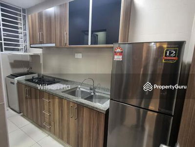 D'Secret Garden @ Kempas Indah, Malaysia D'Secret Garden @ Kempas Indah, Malaysia