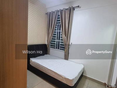 D'Secret Garden @ Kempas Indah, Malaysia D'Secret Garden @ Kempas Indah, Malaysia