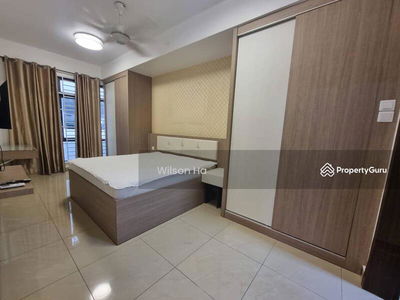 D'Secret Garden @ Kempas Indah, Malaysia D'Secret Garden @ Kempas Indah, Malaysia