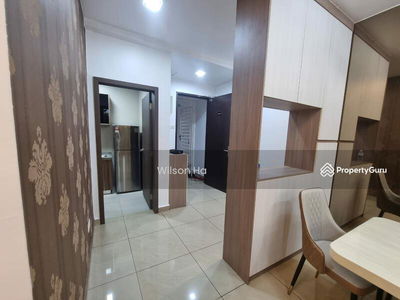 D'Secret Garden @ Kempas Indah, Malaysia D'Secret Garden @ Kempas Indah, Malaysia