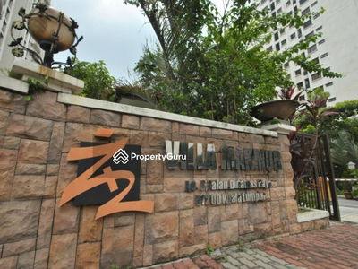 Villa Makmur, Malaysia Villa Makmur, Malaysia