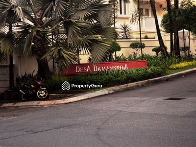 Desa Damansara, Malaysia Desa Damansara, Malaysia