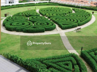 Austin Regency, Malaysia Austin Regency, Malaysia