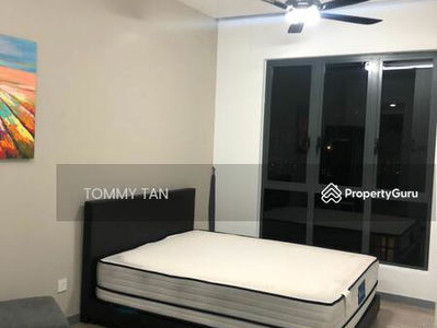 United Point Residence @ North Kiara, Malaysia United Point Residence @ North Kiara, Malaysia