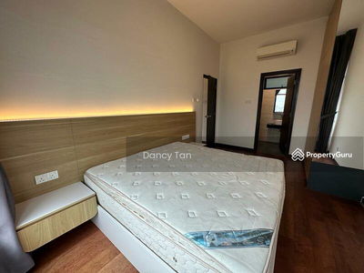 Molek Regency, Malaysia Molek Regency, Malaysia