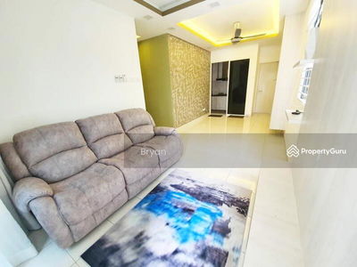 Sky Awani Residensi, Sentul, Malaysia Sky Awani Residensi, Sentul, Malaysia