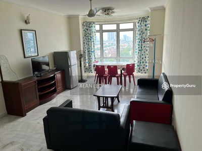 Endah Ria, Malaysia Endah Ria, Malaysia