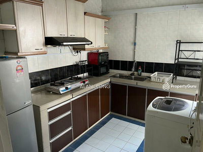 Endah Ria, Malaysia Endah Ria, Malaysia