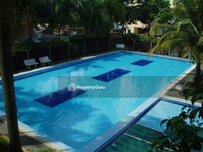 Endah Ria, Malaysia Endah Ria, Malaysia