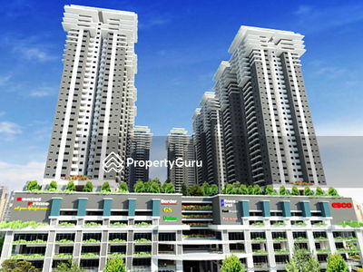 Maxim Citylights @ Sentul KL, Malaysia Maxim Citylights @ Sentul KL, Malaysia