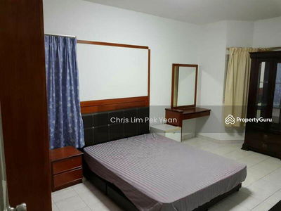 Endah Regal Condominium, Malaysia Endah Regal Condominium, Malaysia