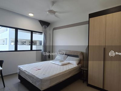 Huni D' @ Eco Ardence, Malaysia Huni D' @ Eco Ardence, Malaysia