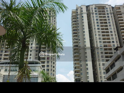 Rivercity, Malaysia Rivercity, Malaysia