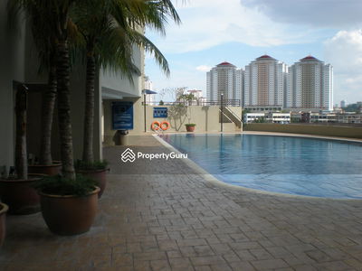 Rivercity, Malaysia Rivercity, Malaysia