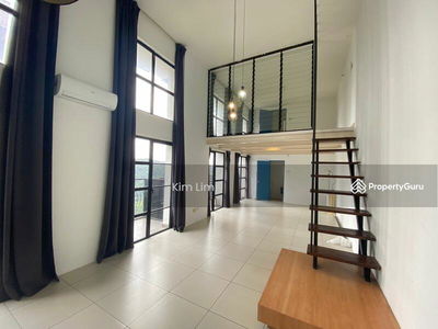 Empire City SOHO, Malaysia Empire City SOHO, Malaysia