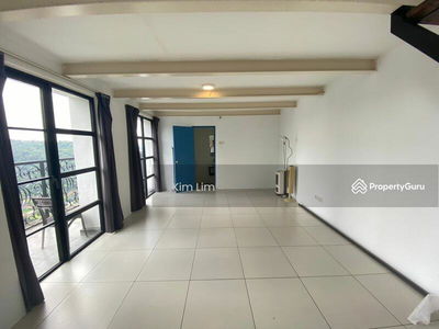 Empire City SOHO, Malaysia Empire City SOHO, Malaysia