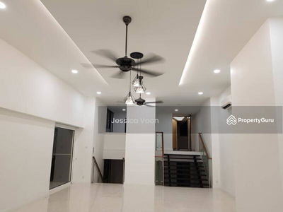 Jalan Tunku, Malaysia Jalan Tunku, Malaysia