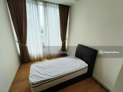 Suasana Bangsar, Malaysia Suasana Bangsar, Malaysia