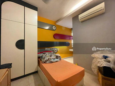 2700sf l Partially Furnished l Renovated, Malaysia 2700sf l Partially Furnished l Renovated, Malaysia