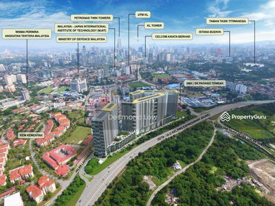 Platinum Splendor Residensi Semarak, Malaysia Platinum Splendor Residensi Semarak, Malaysia