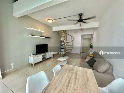 Pacific Place @ Ara Damansara, Malaysia Pacific Place @ Ara Damansara, Malaysia