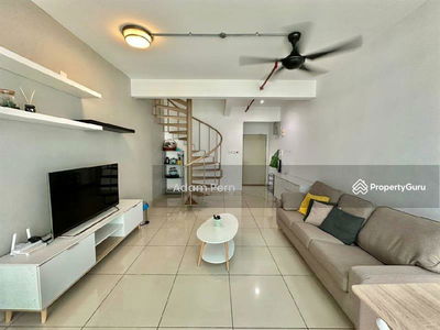 Pacific Place @ Ara Damansara, Malaysia Pacific Place @ Ara Damansara, Malaysia