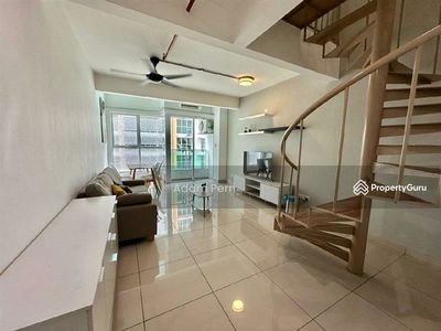 Pacific Place @ Ara Damansara, Malaysia Pacific Place @ Ara Damansara, Malaysia