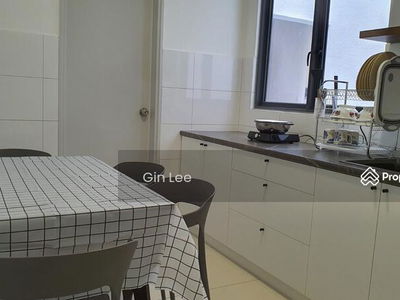 Riana South, Malaysia Riana South, Malaysia