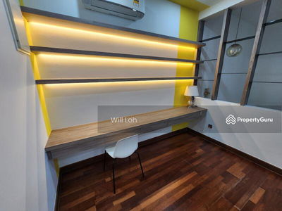 Estuary Garden, Malaysia Estuary Garden, Malaysia