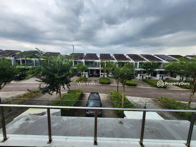 Estuary Garden, Malaysia Estuary Garden, Malaysia