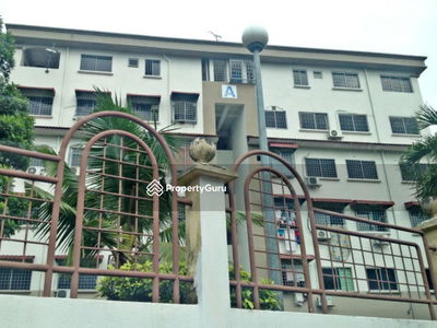 Cheras Perdana Ria Apartment, Malaysia Cheras Perdana Ria Apartment, Malaysia