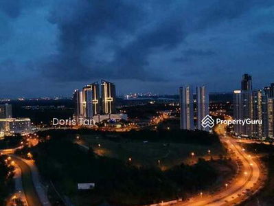 Meridian Medini, Malaysia Meridian Medini, Malaysia