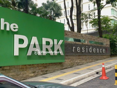 The Park Residences, Malaysia The Park Residences, Malaysia