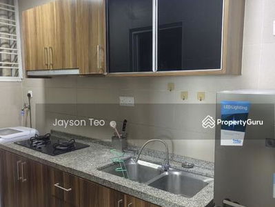 D'Secret Garden @ Kempas Indah, Malaysia D'Secret Garden @ Kempas Indah, Malaysia