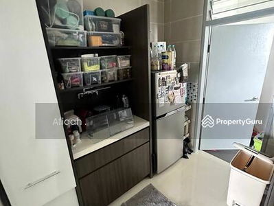 Tamara, Putrajaya, Malaysia Tamara, Putrajaya, Malaysia