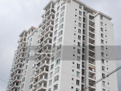 Casa Damansara 1, Malaysia Casa Damansara 1, Malaysia