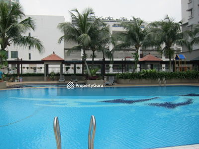 Casa Damansara 1, Malaysia Casa Damansara 1, Malaysia