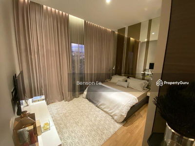 Paraiso Residence @ The Earth, Malaysia Paraiso Residence @ The Earth, Malaysia