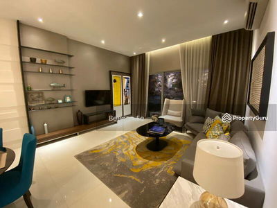 Paraiso Residence @ The Earth, Malaysia Paraiso Residence @ The Earth, Malaysia