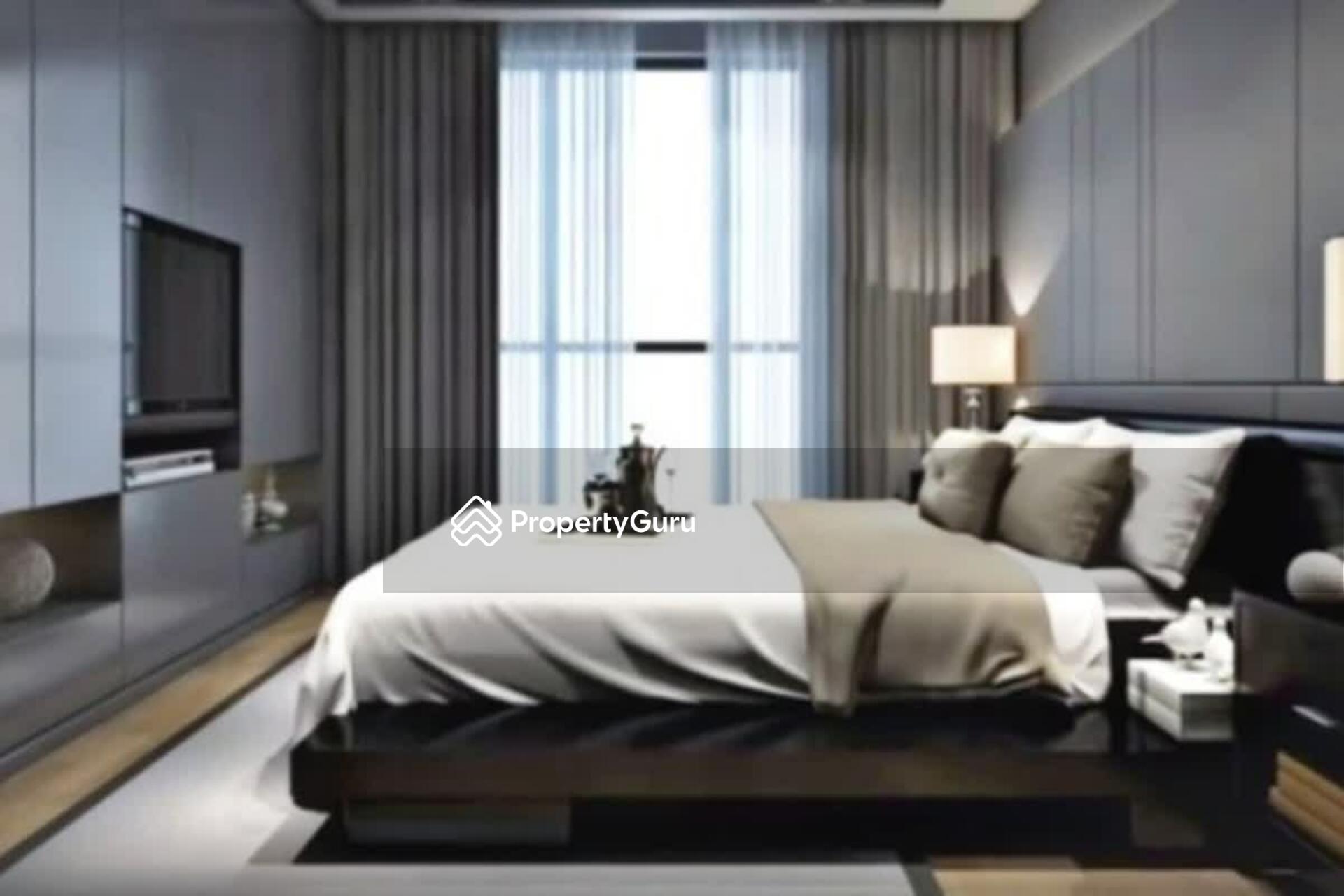 Paraiso Residence @ The Earth, Malaysia Paraiso Residence @ The Earth, Malaysia