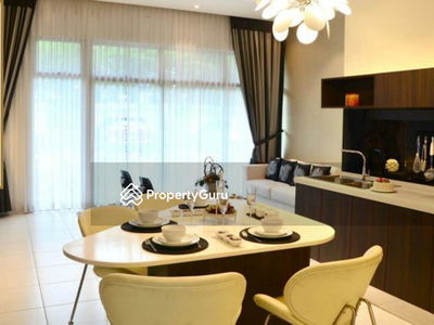 Austin Regency, Malaysia Austin Regency, Malaysia