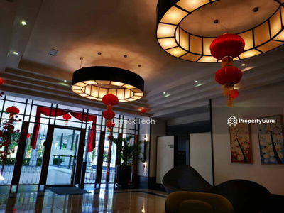 18 East At Andaman, Malaysia 18 East At Andaman, Malaysia