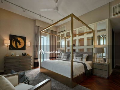 18 East At Andaman, Malaysia 18 East At Andaman, Malaysia