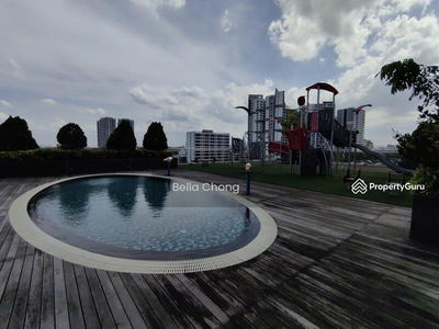 Marina Residence @ Johor Bahru, Malaysia Marina Residence @ Johor Bahru, Malaysia