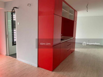 Empire City Halo Sunday, Malaysia Empire City Halo Sunday, Malaysia